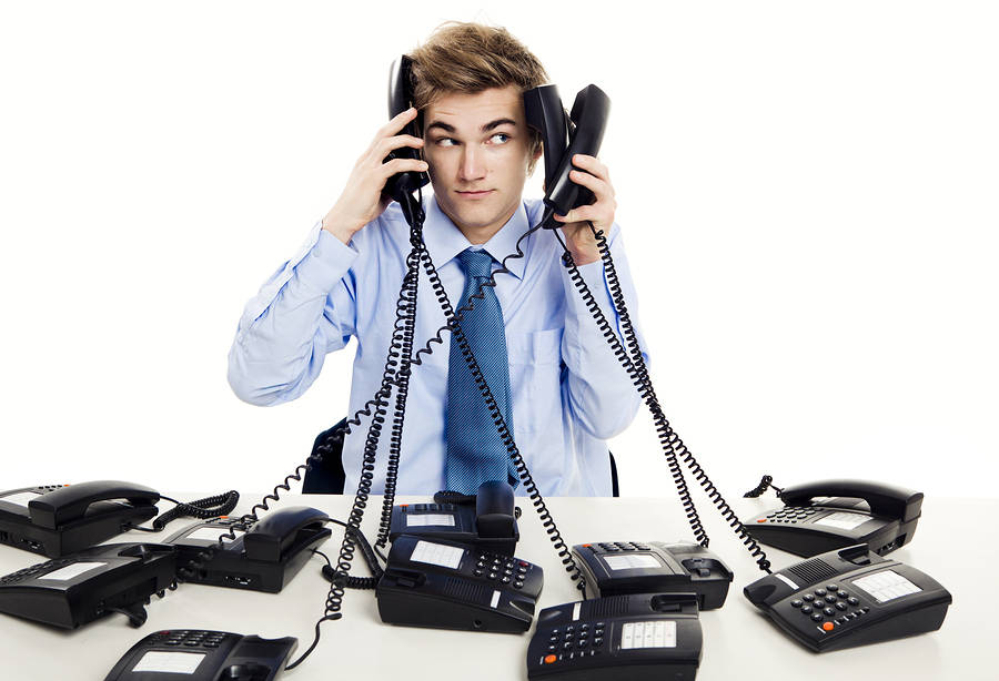 How Do You Answer The Call?